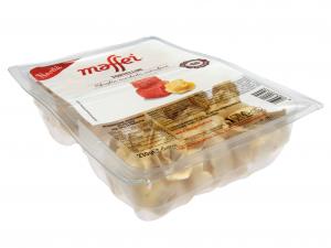 STUFFED PASTA - TORTELLINI WITH MEAT